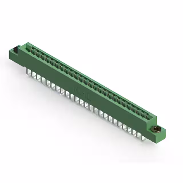 307-050-459-203 EDAC Inc.  Edgeboard Connectors